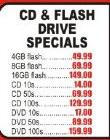 Flash Drive-8GB