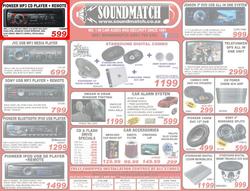 Soundmatch (22 May - 2 Jun), page 1