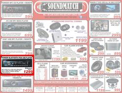 Soundmatch (22 May - 2 Jun), page 1