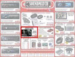 Soundmatch (22 May - 2 Jun), page 1