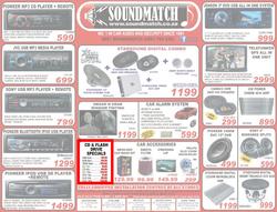 Soundmatch (22 May - 2 Jun), page 1