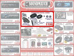 Soundmatch (22 May - 2 Jun), page 1