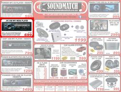 Soundmatch (22 May - 2 Jun), page 1