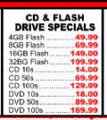 Flash Drive-32GB
