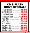 Flash Drive-16GB
