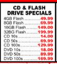 Flash Drive-8GB