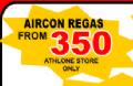 Aircon Regas