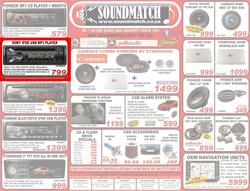 Soundmatch (26 Jun - 7 Jul), page 1