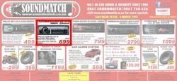 Soundmatch (28 Feb - 4 Mar), page 1