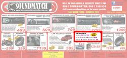 Soundmatch (28 Feb - 4 Mar), page 1