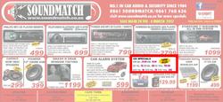 Soundmatch (28 Feb - 4 Mar), page 1