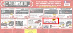 Soundmatch (28 Feb - 4 Mar), page 1
