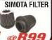 Simota Filter