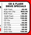 16GB Flash Drive