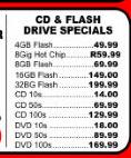 32GB Flash Drive