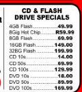 DVD-50's pack