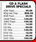 4GB Flash Drive