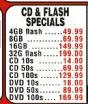 Flash Drive-32GB