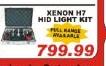 Xenon M7 Hid Light Kit