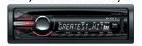 Sony USB MP3 CD Player(GT450U)