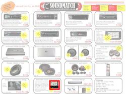 Sound Match (9 Jan - 14 Jan), page 1