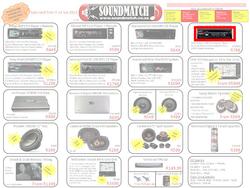 Sound Match (9 Jan - 14 Jan), page 1