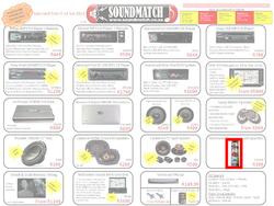 Sound Match (9 Jan - 14 Jan), page 1
