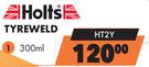 Holts Tyreweld HT2Y-300ml