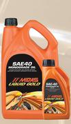 MIDAS Liquid Gold Monograde Oil SAE-40 MI40-5Ltr