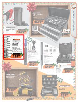 MIDAS : Your Holiday Adventure Awaits (01 December - 31 December 2025), page 11