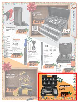 MIDAS : Your Holiday Adventure Awaits (01 December - 31 December 2025), page 11