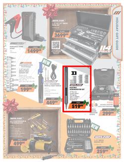 MIDAS : Your Holiday Adventure Awaits (01 December - 31 December 2025), page 11