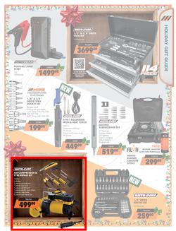 MIDAS : Your Holiday Adventure Awaits (01 December - 31 December 2025), page 11