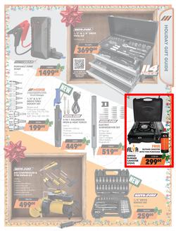 MIDAS : Your Holiday Adventure Awaits (01 December - 31 December 2025), page 11
