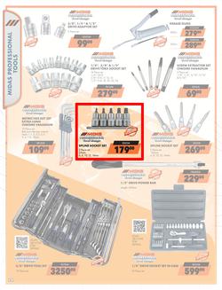 MIDAS : Your Holiday Adventure Awaits (01 December - 31 December 2025), page 14