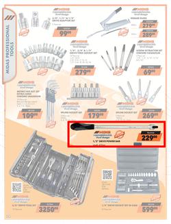 MIDAS : Your Holiday Adventure Awaits (01 December - 31 December 2025), page 14