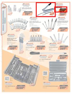 MIDAS : Your Holiday Adventure Awaits (01 December - 31 December 2025), page 14