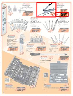 MIDAS : Your Holiday Adventure Awaits (01 December - 31 December 2025), page 14