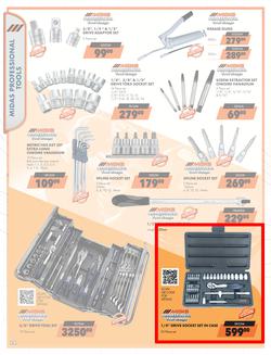 MIDAS : Your Holiday Adventure Awaits (01 December - 31 December 2025), page 14
