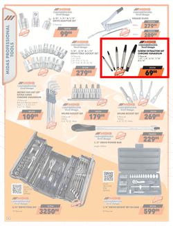 MIDAS : Your Holiday Adventure Awaits (01 December - 31 December 2025), page 14