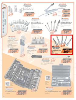 MIDAS : Your Holiday Adventure Awaits (01 December - 31 December 2025), page 14