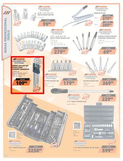 MIDAS : Your Holiday Adventure Awaits (01 December - 31 December 2025), page 14