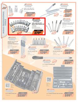 MIDAS : Your Holiday Adventure Awaits (01 December - 31 December 2025), page 14