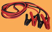 Autogear Booster Cables 400 Amp With Surge Protector BBC400SP