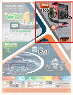 MIDAS : Your Holiday Adventure Awaits (01 December - 31 December 2025), page 20