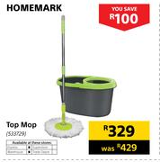 Homemark Top Mop