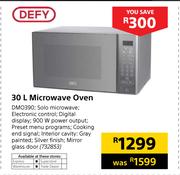 30l microwave new arrivals for sale