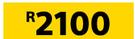 Home & Kitchen Standard Built In Cupboard-1200mm(w) x 2100mm(h) x 500mm(d)