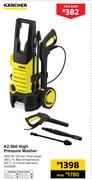 Karcher K2.360 High Pressure Washer