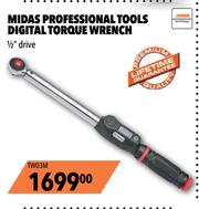 Torque wrench for sale midas top